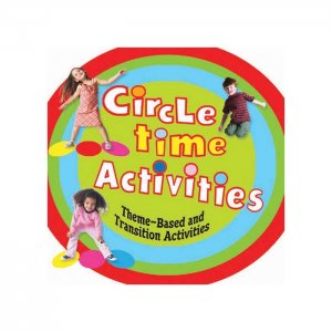  Early Learning Fun 6 CD Collection KM-05CD