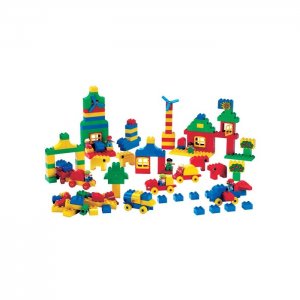 LEGO DUPLO TOWN SET 9230