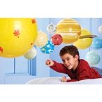 Giant Inflatable Solar System LER 2434