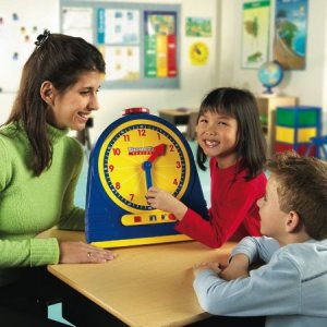 Elapsed Time Teacher™   LER 2992