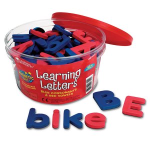  Magnetic Learning Letters LER 6304