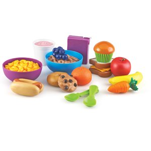  New Sprouts® Munch It! My very own play food LER 7711