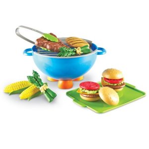 New Sprouts® Grill it!  LER 9260-D
