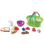  New Sprouts® Healthy Lunch  LER 9741
