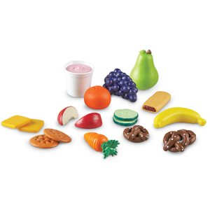 New Sprouts® Healthy Snack Set  LER 9744