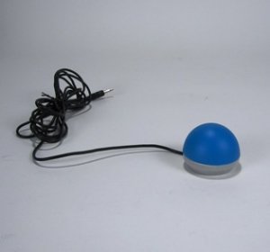 Eggspert™ Blue Replacement Egg EI-7880B