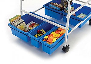 Basic Reading Writing Center RC201