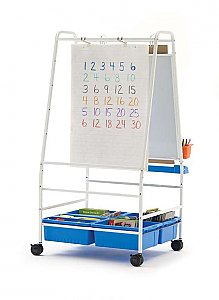 Basic Reading Writing Center RC201