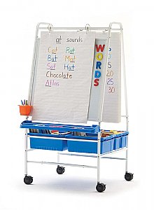 Basic Reading Writing Center RC201