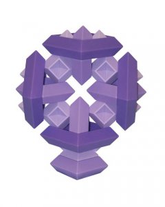 WEDGiTS Purple Set # 301518
