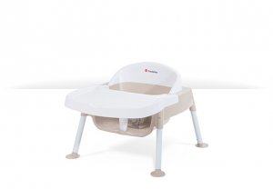 Secure Sitter Feeding Chair 5" Seat Height 4605247