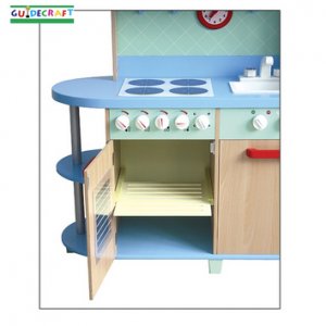 All In One Play Kitchen G97249