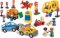 Lego Duplo Vehicles Set 9207