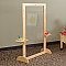 See-Through Easel 0640JC