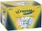 Crayola dustless chalk asst. coloured 51-6144