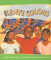 Kente Colors [R75284]