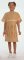 Indian Girl Costume CF100-325G