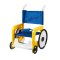 Wheelchair CF100-D01