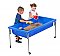 Activity Table and Lid Set 18 Inch Height 1150-18