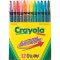  12 Crayola Twistables Crayons A26-524512 