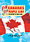 Canada's Maple Leaf [U45166]