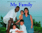 My Family Paperback [1570916918]