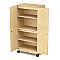 Mobile Storage Cabinet 5950JCWC