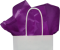 Purple 20" x 30" Tissue Paper 24 Sheets A12-59072