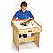 Light Box Table, 21" High 5845JC