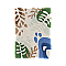 Nature Forms Rug, 5'4" x 7'8", Rectangle  2219C