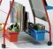 Primary Teaching Easel PTE 78