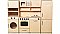 Classic Kitchen Set SW2286