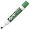 EXPO® 2 Dry-Erase White Board Markers, Chisel Point, Green, Pack Of 12 80004