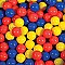 175 Mixed Color Balls CF331-531