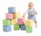 Toddler Baby Blocks - Pastel CF362-516P