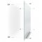 Quartet Infinity Magnetic Glass Dry Erase Board, Whtie, 24" X 18"  (3820113)