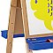Adjustable Easel, Toddler 4181JC