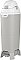 Premium Handsfree Tall Diaper Pail - Gray 9622057