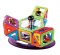 Magformers 46 pc Carnival PW-63074