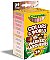 Crayola Colors of The World 24ct Fineline Markers 56-8525
