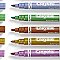 Crayola Markers, Metallic, Set of 8 ITEM# 58-8167