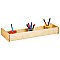 Creative Light Center - with Side Caddies 58505JC-A