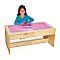 Large Light Table - Multicolored 5852JC