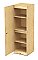 Single Door Storage Cabinet 5952JC