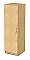 Single Door Storage Cabinet 5952JC