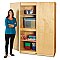 Wide Storage Cabinet 5953JC