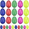24 Egg Shakers RB-14024SP