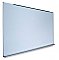 MAGNETIC LAUZONITE WHITE BOARD HIGH PERFORMANCE SURFACE (FIVE YEARS SURFACE WARRANTY) 48" X 120" 4048120 MA BC