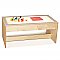 Large LED Light Table, 18-1/2" High 5853JC