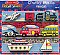 Vehicles Chunky Puzzle - 9 Pieces MD-3725